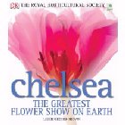 Chelsea flower show book for sale