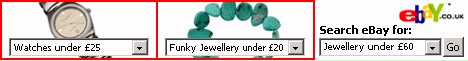 Click Here to shop at eBay UK