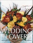 wedding flowers book.