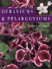 Geraniums and Pelargoniums book for sale