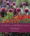 bold & brilliant garden book
