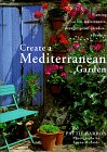 garden, design, mediterranean, mediterranean garden, mosaic, design garden