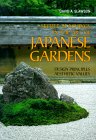 design of japanese gardens, japan