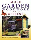 Garden Woodwork in a Weekend, DIY book to buy