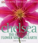 Chelsea flower show book for sale
