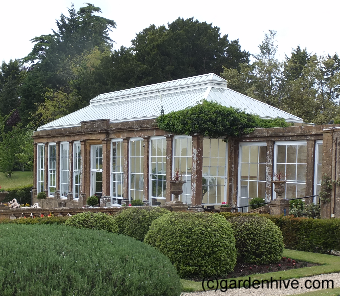 Orangery