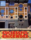 Review on book explaining how to work with bricks