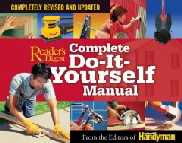 Complete how to DIY Manual, books for sale