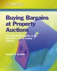 book on buying properties at auctions