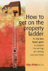 First time buyer's guide to buying your own home