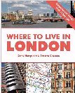 Book on where to live in london.